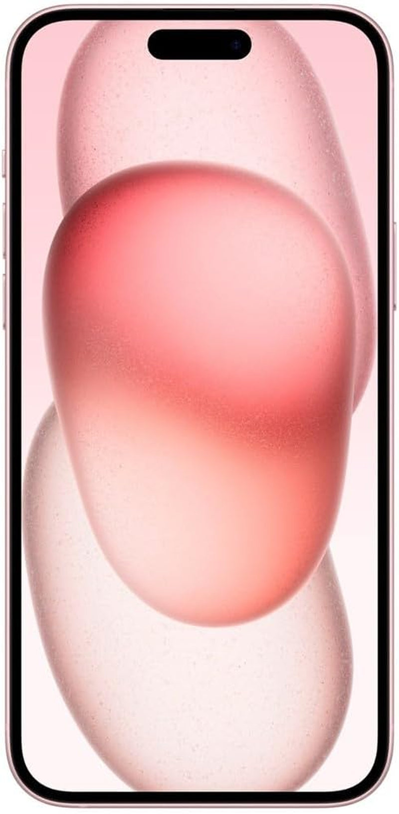 Apple Iphone 15, 128GB, Pink (Renewed)