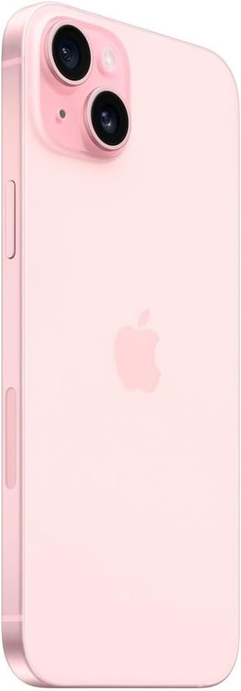 Apple Iphone 15, 128GB, Pink (Renewed)